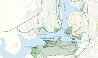 1304 BRYAN POINT Rd, Accokeek, MD 20607