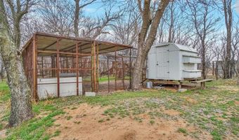 15763 S County Road 206 Rd, Altus, OK 73521