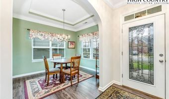 133 Kilbourne Dr, Advance, NC 27006