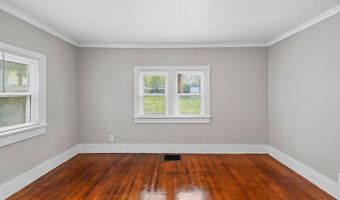 204 N West St, Attica, IN 47918