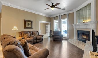 1222 Alpine St, Andrews, TX 79714