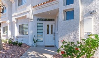 655 Florence Dr, Boulder City, NV 89005