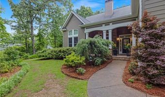 551 Gold Rush Ct, Ball Ground, GA 30107