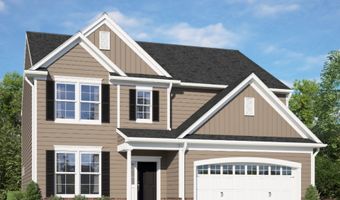 365 Glade Dr Plan: Franklin, Aberdeen, NC 28315