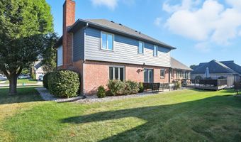 1665 Danaher St, Indianapolis, IN 46217