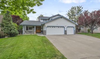2057 Rapids Ct, Carson City, NV 89703