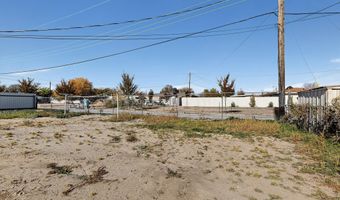 1008 W Ross Ave, Belen, NM 87002