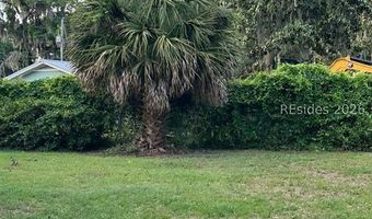 1001 Broad River Dr, Beaufort, SC 29906