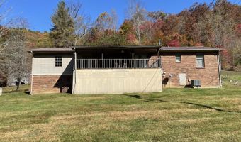 418 Sugar Camp Road Rd, Barbourville, KY 40906