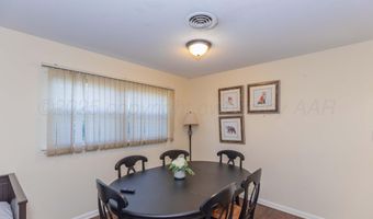 3604 JULIE Dr, Amarillo, TX 79109