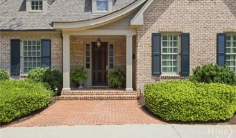 221 Hamilton Rd, Athens, GA 30606