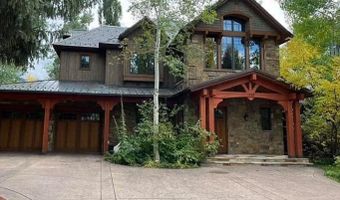 1395 Snowbunny Ln, Aspen, CO 81611