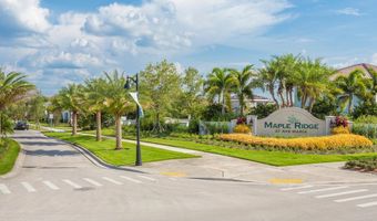 5009 Alonza Ave Plan: Grove of Silverwood Collection, Ave Maria, FL 34142