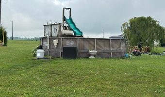 13285 W Levell Rd, Bennington, IN 47011