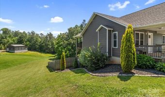 39 Curtis Miles Rd, Alexander, NC 28701