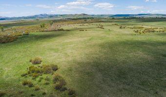 COTTONWOOD-MERNA 23-116, Daniel, WY 83115