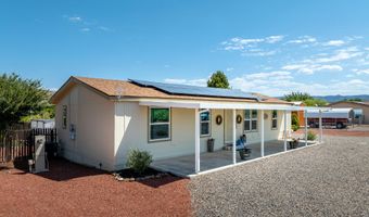 2840 E ZACHARY Ln, Camp Verde, AZ 86322