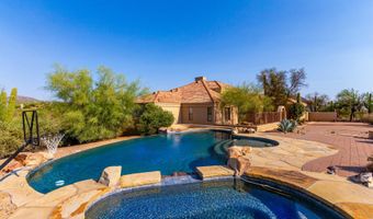 6524 E ROCKAWAY HILLS Dr, Cave Creek, AZ 85331