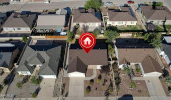 621 CAROL ANN Pl, Anthony, TX 79821