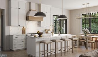 Lot 1 WOODS LANE, Ambler, PA 19002