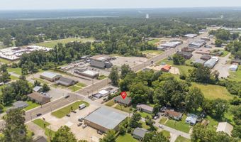 111 N ELM St, Adamsville, TN 38310