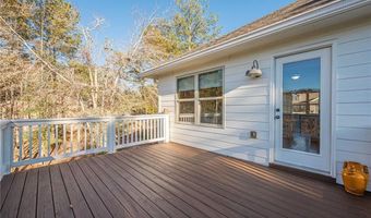 403 Wood Trce, Ball Ground, GA 30107