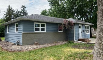 1405 W Clark St, Albert Lea, MN 56007