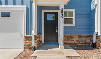 2032 Summey Ave, Charlotte, NC 28205
