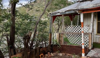 69 E Ok St, Bisbee, AZ 85603