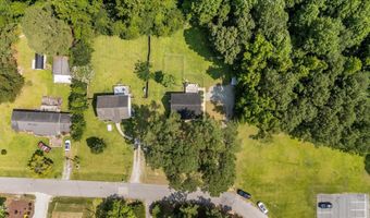 918 Circle Dr, Angier, NC 27501