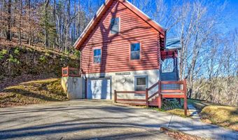 657 Beaver Lake Dr, Ellijay, GA 30540