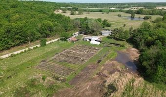 4115 W 380 Rd, Adair, OK 74330