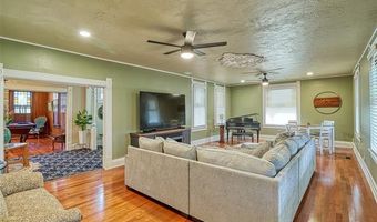 14 E Smith Ave, McAlester, OK 74501
