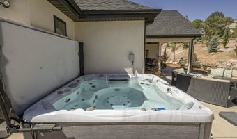 2928 W Rock Ridge Cir, Cedar City, UT 84720