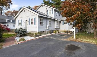 648 Plymouth St, Abington, MA 02351