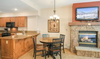 50 Mountain Thunder Dr 1102, Breckenridge, CO 80424