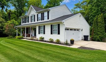 400 S FOUNTAIN GREEN Rd, Bel Air, MD 21015