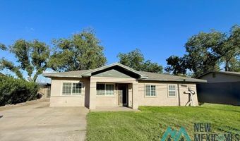 1012 N Eighth St, Carlsbad, NM 88220