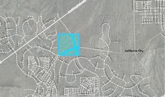 0 0 Lincoln Blvd, California City, CA 93505