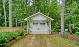 331 Blackberry Trl, Ball Ground, GA 30107