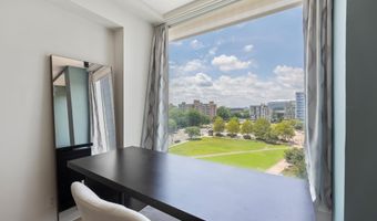 1101 3RD St SW 705, Washington, DC 20024