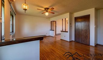 2235 Gentle St, Cody, WY 82414