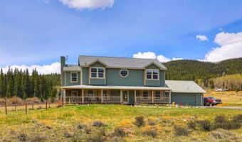 261 COUNTY ROAD 6, Alma, CO 80420