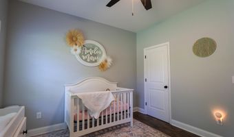 156 DEERFIELD Cir, Anniston, AL 36207