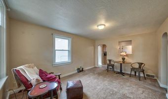 543 Avenue G, Powell, WY 82435