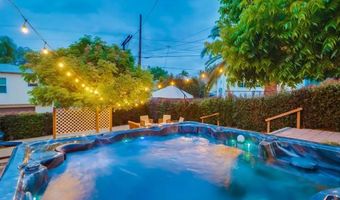 4584 3rd St, La Mesa, CA 91941