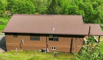 18421 LOWER GEORGES CREEK Rd SW, Barton, MD 21521