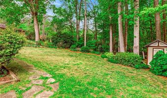1111 Banbury Cross, Avondale Estates, GA 30002