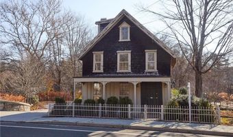 26 Water St, Chester, CT 06412