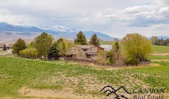 51 Road 6UT, Cody, WY 82414